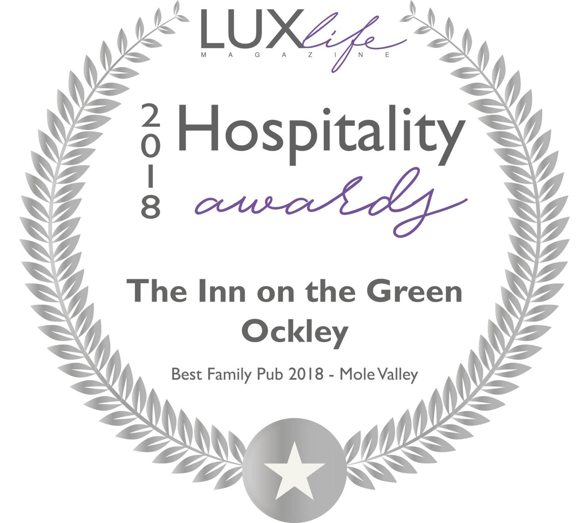 The Inn On The Green Ockley Eksteriør billede